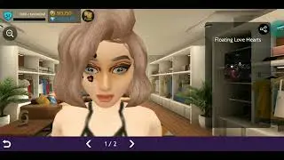 AVAKIN LIFE INDONESIA - NEW MUSIC SOCIETY REWARDS  : DAY 3 🖤 CUPIDS REWARDS DAY 4 - 5 🛍️ PACK OFFER