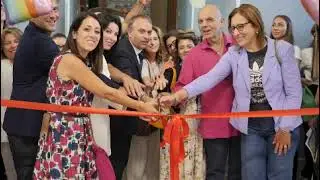 Insieme per crescere : inaugurazione anno scolastico 2025/26