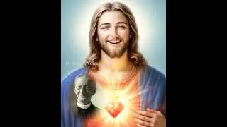 തിരുഹൃദയ വണക്കമാസം| 26 ആം ദിനം|sacred Heart|Quotes of Fr.Dehon||1 minute song video|FrLeoJohn Dehon