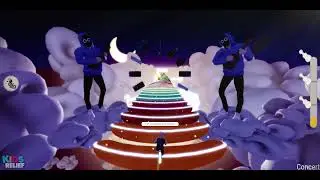 BoyWithUke - Full Roblox Event