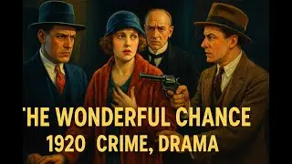 The Wonderful Chance | 1920 | Crime, Drama