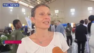 Nigeria, Germany Explore New Opportunities to Strengthen Bi-lateral Trade Relations