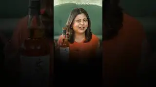 Whiskey on the rocks | Sonal C Holland MW