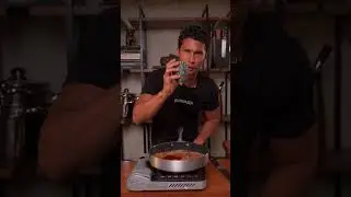 #sudadodepesacado #buenazo #comidaperuana #rodrigofernandini