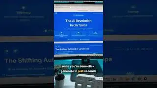 This All-in-One AI Replaces 10 Tools in 2025 &mdash; Felo.ai Is Insane!