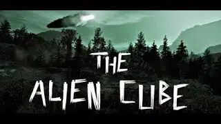 THE ALIEN CUBE ЧАСТЬ 4#ХОРРОР,ИНДИ,ПРИКЛЮЧЕНИЕ#ФИНАЛ