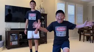 PE with P&D!!! ABC Exercises