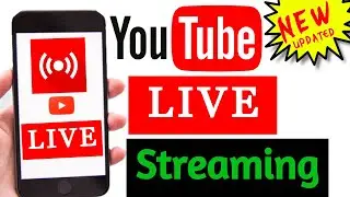 How to enable Live Streaming on YouTube Mobile 2021 (UPDATED) | Enable Live stream in YouTube Mobile