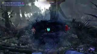 Avatar FOP RDA Site: Seismic Scanner Alpha (100% Stealth Kill All)