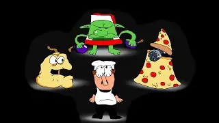 Chaos Tower Showcase | Pizza Tower Sage Mod by Qwerter