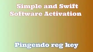 Pingendo Setup: Easy Step-by-Step Guide
