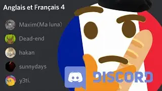 Can you learn French with Discord? - Asking French Learners their thoughts