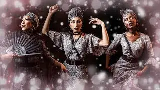 Hadestown (Holiday Album) - Winter Song - Lyrics