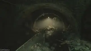 3 Hour - Resident Evil 3 Remake - Sewers Ambience