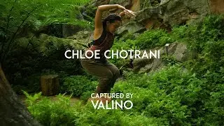 Moments of Movement #85 - Chloe Chotrani Feat. Ibeyi - Val&eacute;