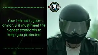 🌟 Unbeatable Weekend Rides! Combine Helmet Safety & Adventure for Ultimate Confidence! 🏍️💨