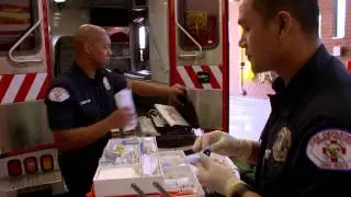 Long Beach Firefighters HD