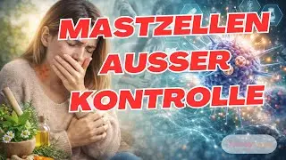 MCAS – Die Krankheit, die Ärzte oft übersehen