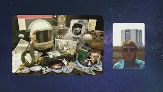Space memorabilia auction - see what's on offer