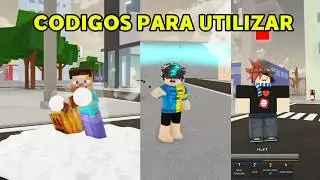 🌟Codigos que VOC&Ecirc; PRECISA USAR no Jujutsu Shenanigans🌟🤩