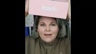 Bad Habit Beauty Hush Haul March 2019 pt 3 | First Impression | Swatches + MORE!