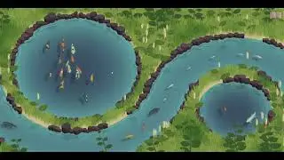 Koi Farm