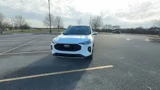 2026 Ford Escape Platinum Gallatin, Tennessee