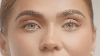 Hazelnut Invisi-Lash Tutorial| TATTI LASHES