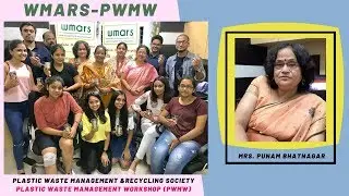 How To Make Manure from Kitchen Waste I PWMW V01