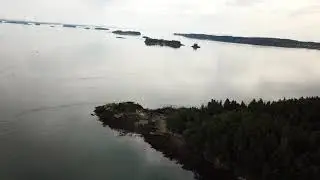 Indian Island