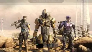 200 specialist kills