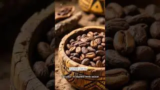 As&iacute; tomaban chocolate los mayas y aztecas (te va a sorprender)