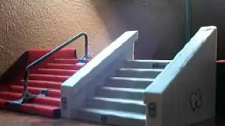 ANOTHER FINGERBOARD VIDEO