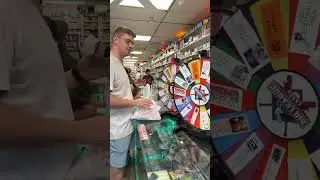 Wow! Bowman Mega Box Wheel Spin Winner 🥇