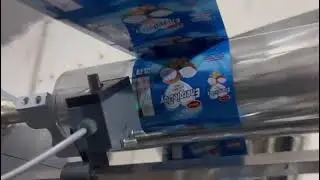 Slanty Nimko Sirf Masala Jaat Automatic Packing Machine.03037736217.03150187201#packaging #slanty 