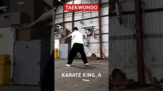Taekwondo #training #tutorial #shortsvideo #shortvideo #usa #india #youtubeshorts #ytshorts #yt #mma