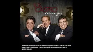 Los Castro Feat. David Cavazos - Bruja Hada