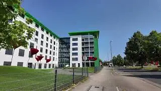Germany Laatzen ,  den 14.06.25  Латцен