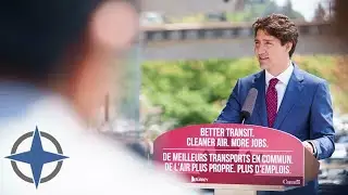 We now know Trudeau&rsquo;s &ldquo;phase out&rdquo; the oil sands line was no gaffe