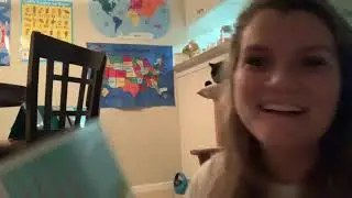 Mountaineer&rsquo;s Online: Ms. Nicole reads &ldquo;What Will the Weather Be?&rdquo;