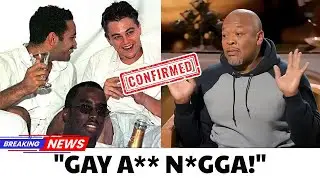 Top Gay Rappers Who Are Openly Authentic in 2025