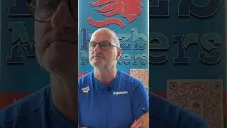 Kees-Jan van Overbeeke over het NK Masters in Maastricht | KNZB