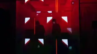 MATEKOI - Initiative.Raumschiff, Linz, Austria, 2024-10-12- Dream Machina