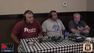 Raider Review, Ep. 3
