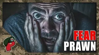Fear Prawn | Grunt Speak Shorts