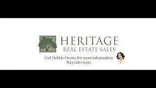 327 Inverness Drive Pawleys Island SC 29585