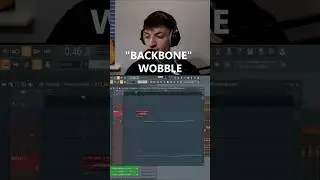 Stormzy Backbone Wobble 🔥