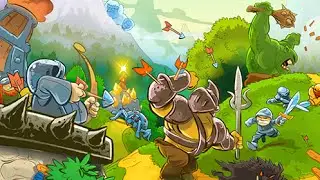 Kingdom Rush trailer