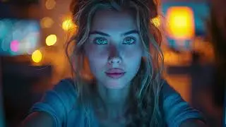 Deep Focus Coding Music – Late Night Developer Session (2 Hours)