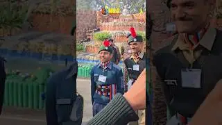 RDC CAMP ⚔️ #ncc #nccindia #ncccadet #dgncc #nationalcadetcorps #rdccamp #rdc2026 #viral #status